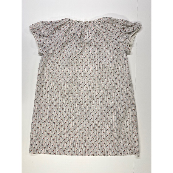 Bonpoint Girls Dress Size 10 EUC - Picture 4 of 6